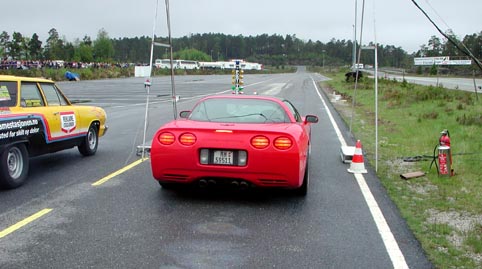 Street Legal Kristiansand