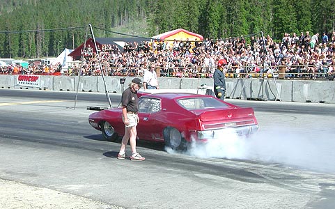 Thunder Valle 2002