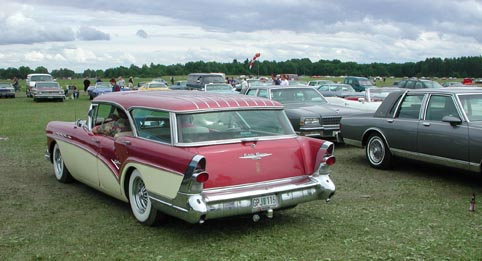 Power Big Meet 2002