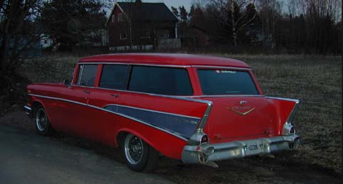Phoenix US Cars