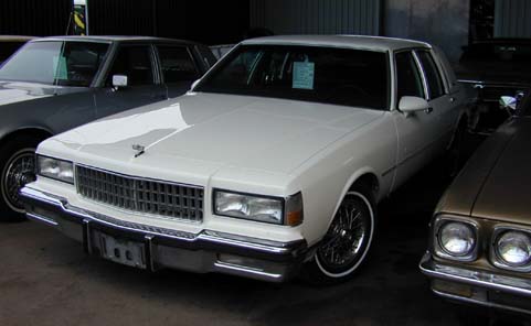 Phoenix US Cars