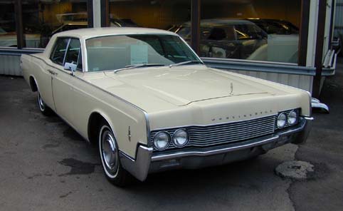 Phoenix US Cars
