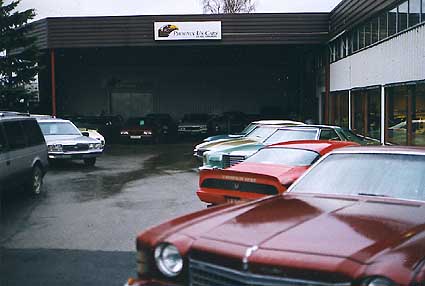 Phoenix US Cars