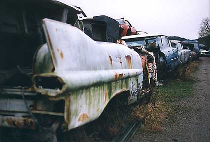 Phoenix US Cars