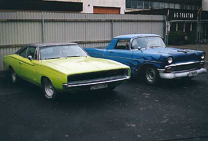 Phoenix US Cars