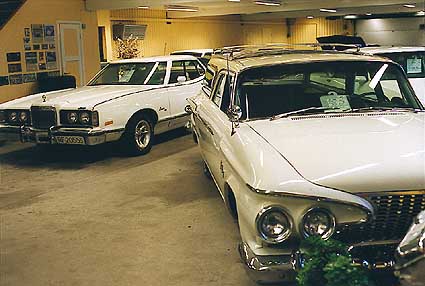 Phoenix US Cars
