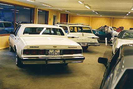 Phoenix US Cars