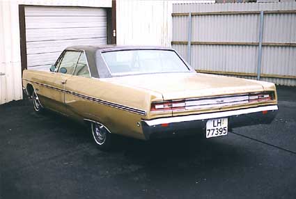 Phoenix US Cars