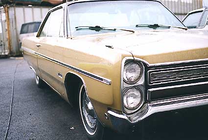 Phoenix US Cars