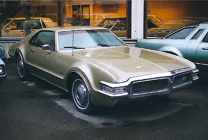 Phoenix US Cars