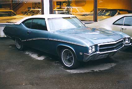 Phoenix US Cars