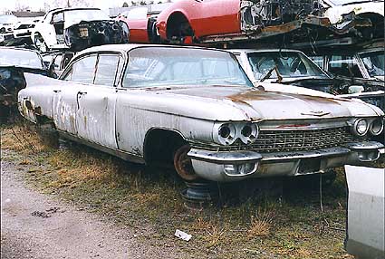 Phoenix US Cars