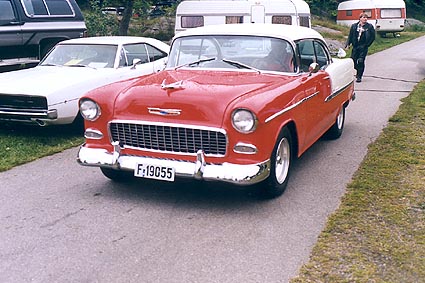 Roligheden