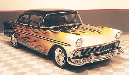 1956 Chevrolet