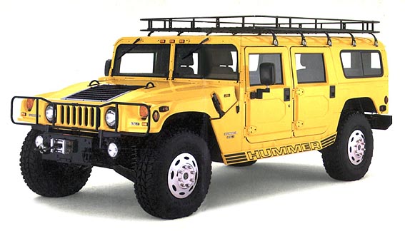 Hummer