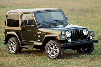 Wrangler