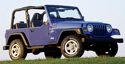 Wrangler