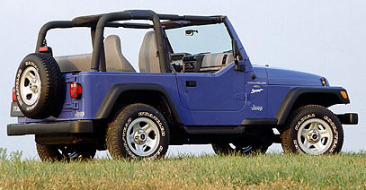 Wrangler