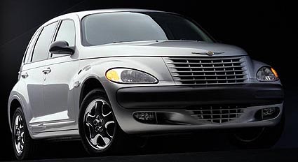 CHRYSLER PT CRUISER