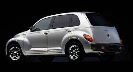 CHRYSLER PT CRUISER