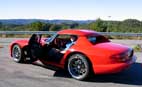 1994 Dodge Viper RT/10