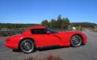 1994 Dodge Viper RT/10