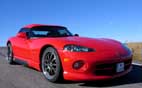 1994 Dodge Viper RT/10