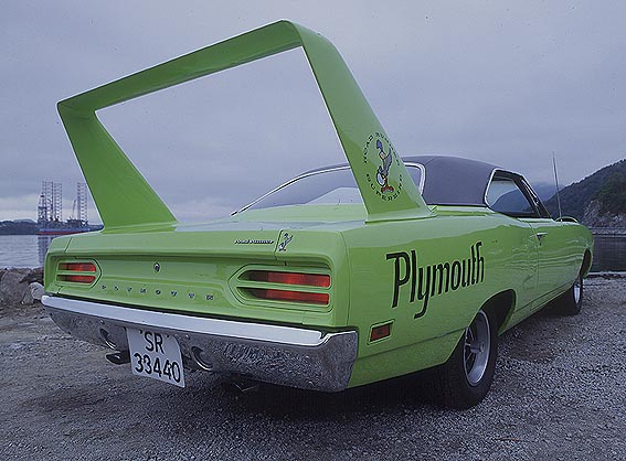 Superbird