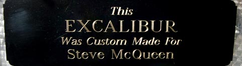 Excalibur