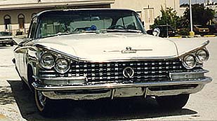 1959 Buick Electra