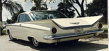 1959 Buick Electra