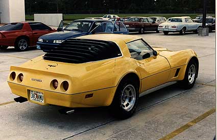 Corvette