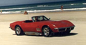 Corvette