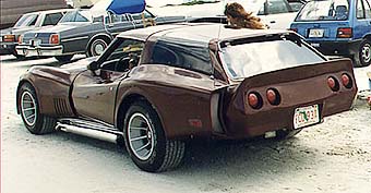 Corvette