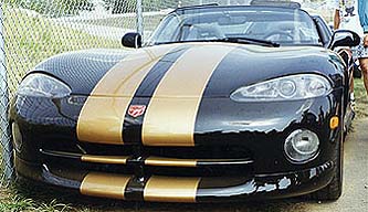 Dodge Viper