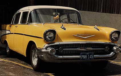 1957 Chevrolet