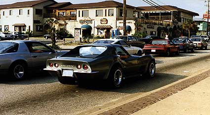 Corvette