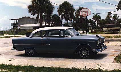 1955 Chevrolet