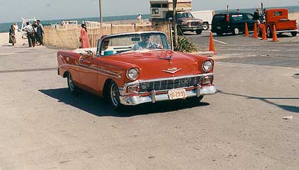 1956 Chevrolet