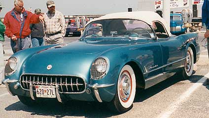 Corvette