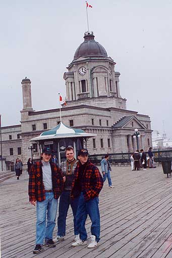 Quebec City