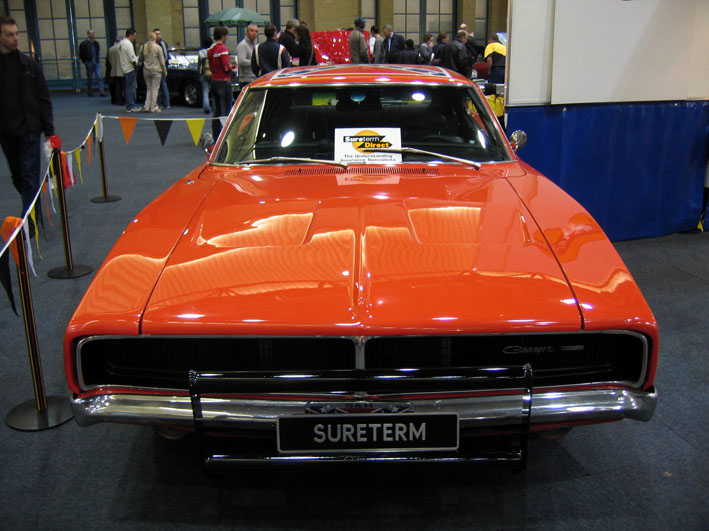 Dodge Charger