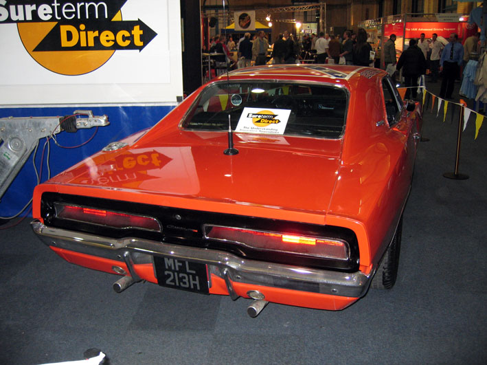 Dodge Charger