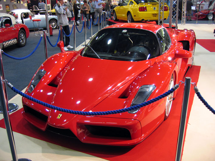 Ferrari Enzo
