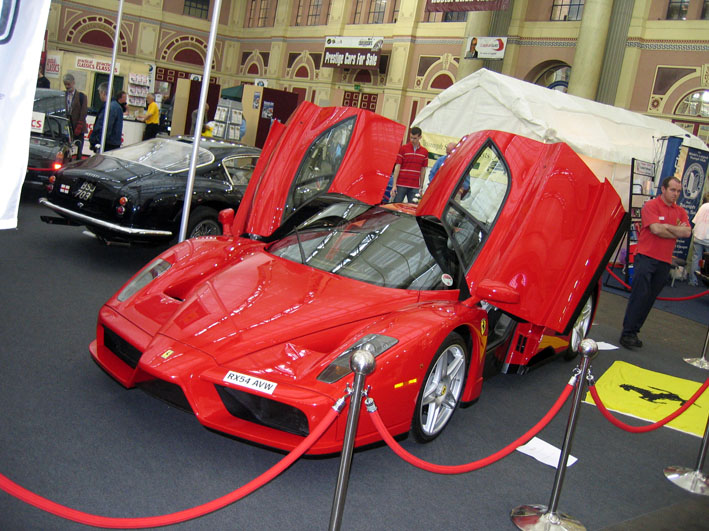 Ferrari Enzo