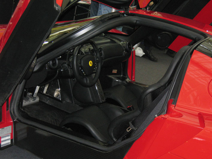 Ferrari Enzo