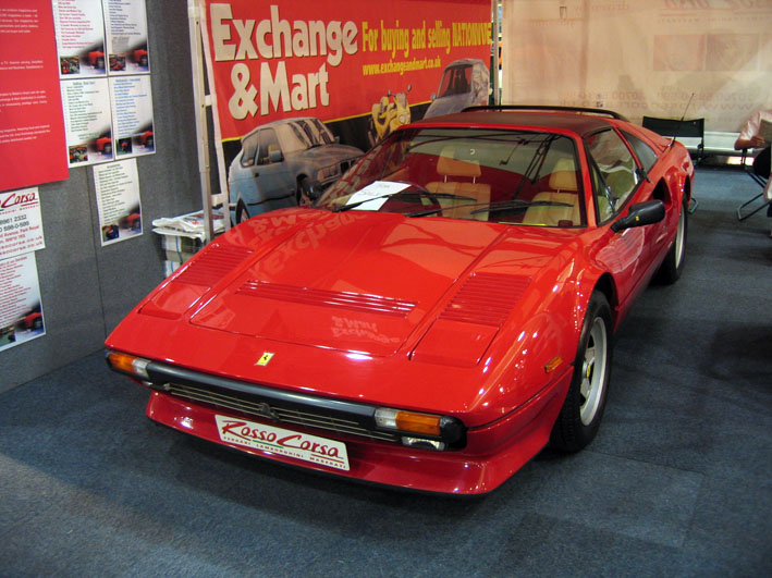 Ferrari 308