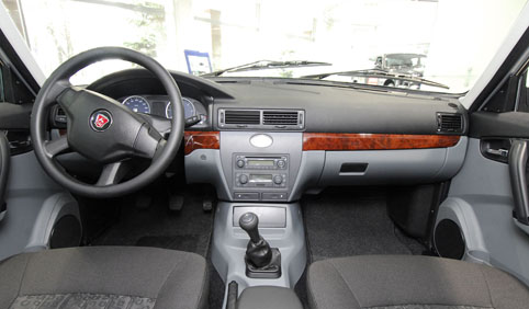 2008 Gaz 31105